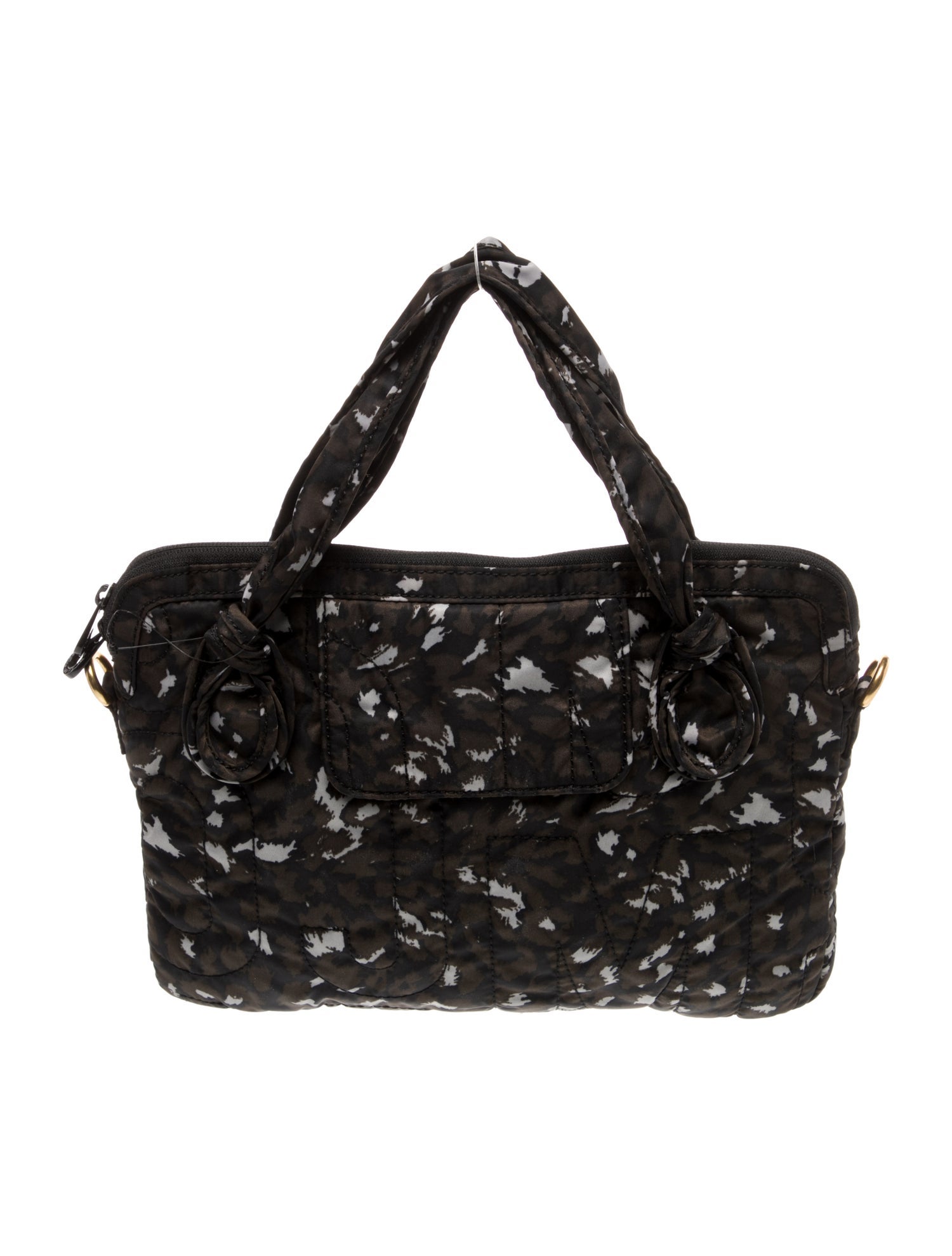 Marc by Marc Jacobs Nylon Laptop Bag